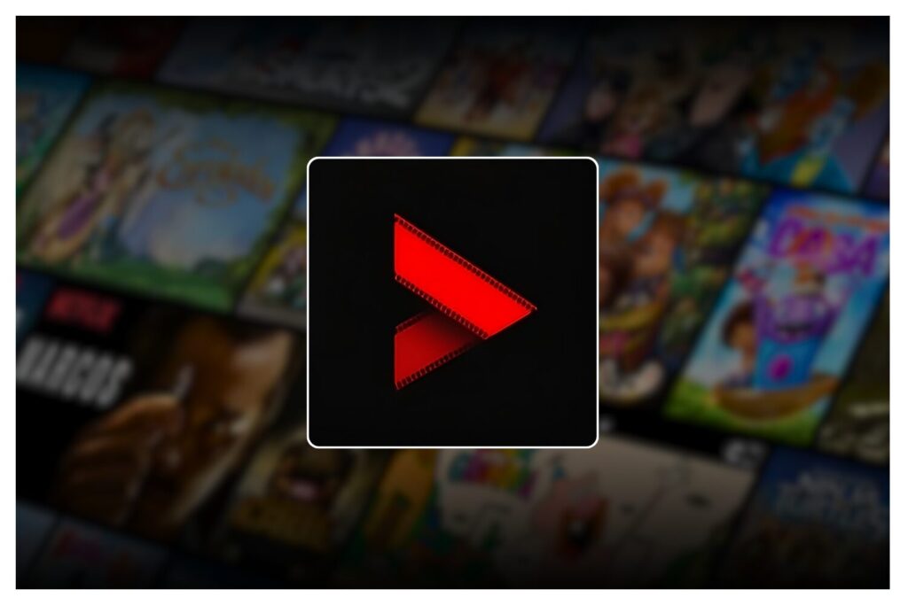 Cinema APK Android TV