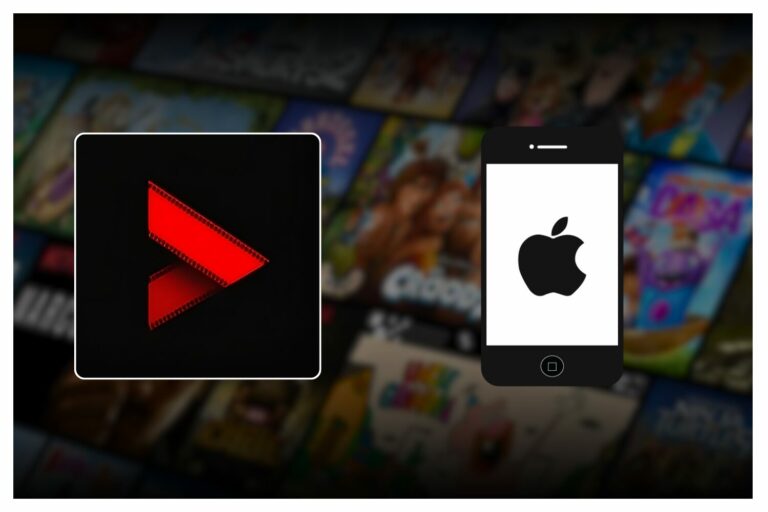 Cinema APK para iPhone - Download versão mais recente