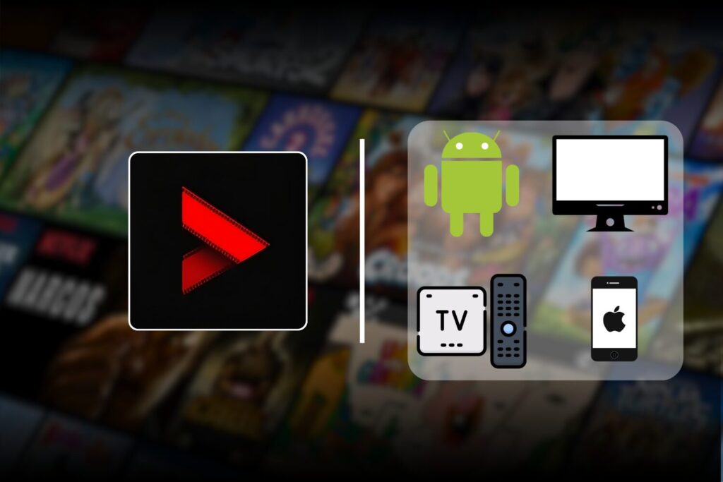 Cinema APK Atualizado - Versão mais recente v4.0.1 (cinema apk vermelho apk)